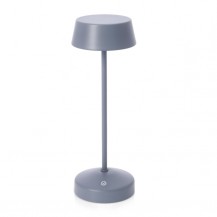 LAMPA STOLNA ESPRIT LED H33 PLAVA BIZ