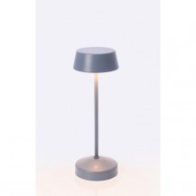 LAMPA STOLNA ESPRIT LED H33 PLAVA BIZ