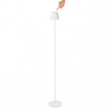 LAMPA ETNA LED H115 BIJELA BIZ