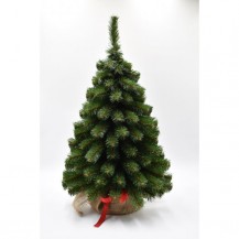BOŽIĆNO DRVCE ZELENO 55CM PIN
