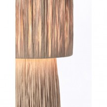 LAMPA STOLNA KANDA NATURALE H59 BIZ