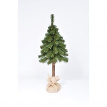 BOŽIĆNO DRVCE ZELENO 80CM PIN