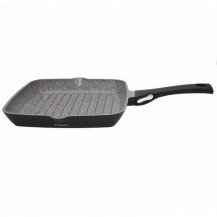 TAVA GRILL 28X28CM TOG