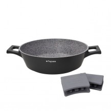 TAVA AMBIZIOSA 2RUČKE 28CM TOG
