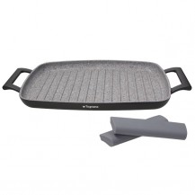 TAVA GRILL AMBIZIOSA 37X28CM TOG