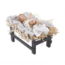 FIGURA BEBE ISUSA BIZ