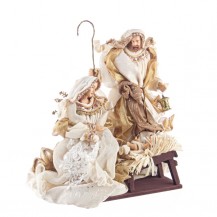 SVETA OBITELJ FASTOSA CHAM. BIZ