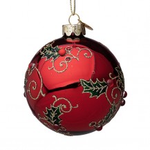 KUGLICA ZAIDA CRV. D80  BIZ