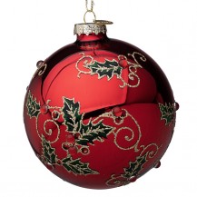 KUGLICA ZAIDA CRV. D100  BIZ