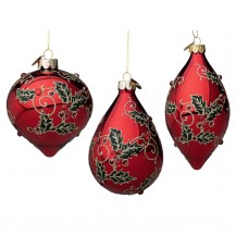 KUGLICA ZAIDA CRV. SORT OBLICI BIZ