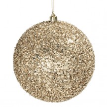 KUGLICA ANGELICA D150 CHAM. BIZ