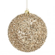 KUGLICA ANGELICA D100 CHAM. BIZ