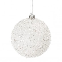 KUGLICA ANGELICA D80 BIJ. BIZ