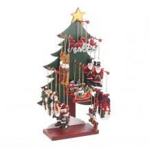 UKRAS NICOLAS ZA OBJ. SORT BIZ