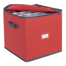 KUTIJA ZA 27KOM KUGLICA D100 CRV. BIZ