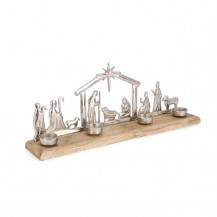 JASLICE SVIJEĆNJAK 4S KRISTEEN BIZ