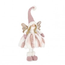 ANĐEO BELEN STOJEĆI H50 LED BIJ/ROZA BIZ