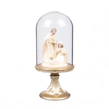 SVETA OBITELJ POD STAKL. ZVONOM H29 BIZ