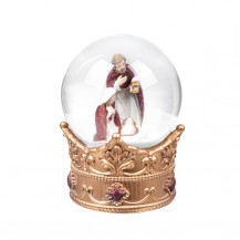 VODENA KUGLA JASLICE KAROLYN BIZ