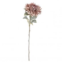 DALIA LISL H65 MELANGE MALVA BIZ