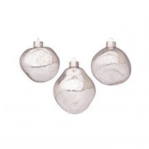 KUGLICE ORGANIC D80 SET 3/1 ZL. BIZ