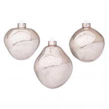 KUGLICE ORGANIC D100 SET 3/1 ZL. BIZ