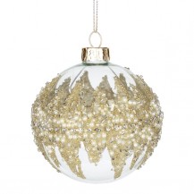 KUGLICA MIRAGE RV D80 ZL. BIZ