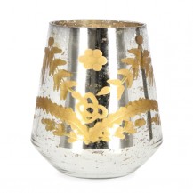 SVIJEĆNJAK FLAXEN D15XH16,5 BIZ