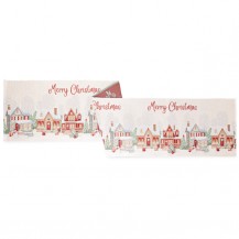 NADSTOLNJAK RUNNER VILLAGE 183X33 BIZ