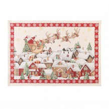 PODMETAČ LAPLAND 48X33 BIZ