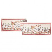 NADSTOLNJAK RUNNER LAPLAND 183X33 BIZ