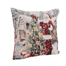 NAVLAKA ZA JASTUK WINSLET S DJEDICOM 45X45 BIZ