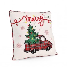 JASTUK MERRY 45X45 BIJ./CRV. BIZ