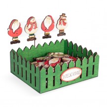 MAGNET DJEDICA/SNJEGOVIĆ SORT BIZ