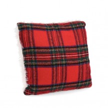 JASTUK RICHARD TARTAN 45X45 CRV. BIZ