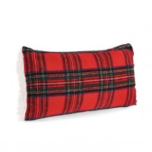 JASTUK RICHARD TARTAN 40X60 CRV. BIZ
