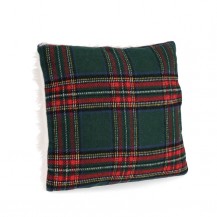 JASTUK RICHARD TARTAN 45X45 CRV. BIZ