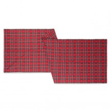 NADSTOLNJAK RUNNER TARTAN 50X160 BIZ