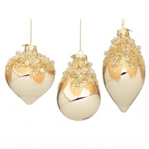 KUGLICA GLEEFUL CHAM. SORT OBLICI BIZ