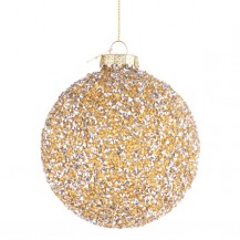 KUGLICA CHIC D80 CHAM. BIZ