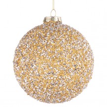 KUGLICA CHIC D100 CHAM. BIZ