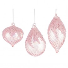 KUGLICA SWING ROZA SORT OBLICI BIZ