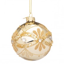 KUGLICA GARISH D80 CHAM. BIZ