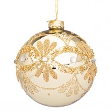 KUGLICA GARISH D100 CHAM. BIZ