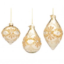 KUGLICA GARISH CHAM. SORT OBLICI BIZ