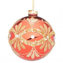 KUGLICA GARISH D100 CRV. BIZ