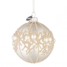 KUGLICA GEM D80 BIJ. BIZ