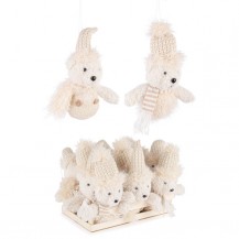 MEDVJEDIĆ CHRISSY ZA OBJ. SORT BIZ