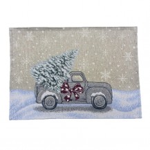 PODMETAČ AUTO S JELKOM 48X33 BIZ