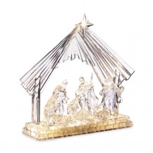 JASLICE SA 8FIGURA LED H28,5 BIZ